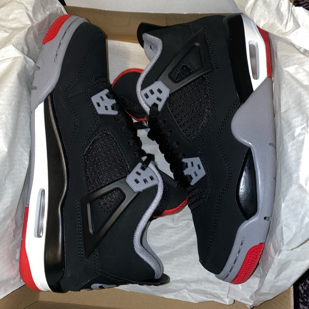 Retro 4s